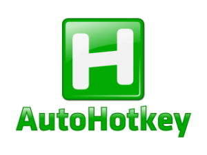 Autohotkey logo